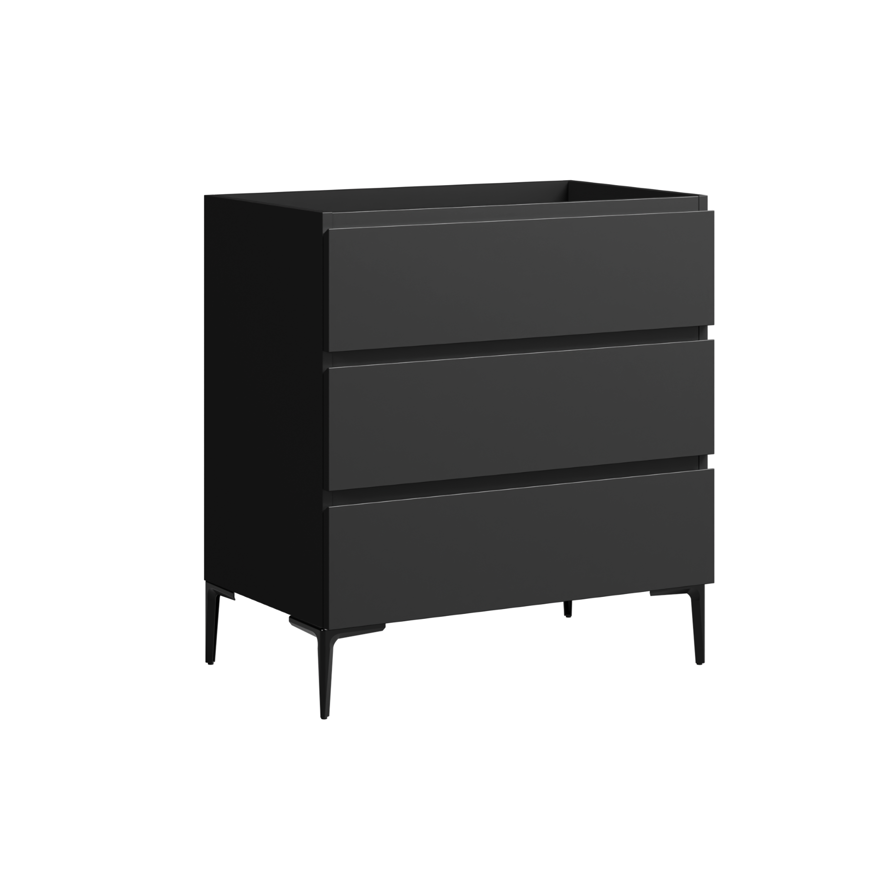 Timberline Brockton 30" x 18" x 34.5" Vanity by Timberline