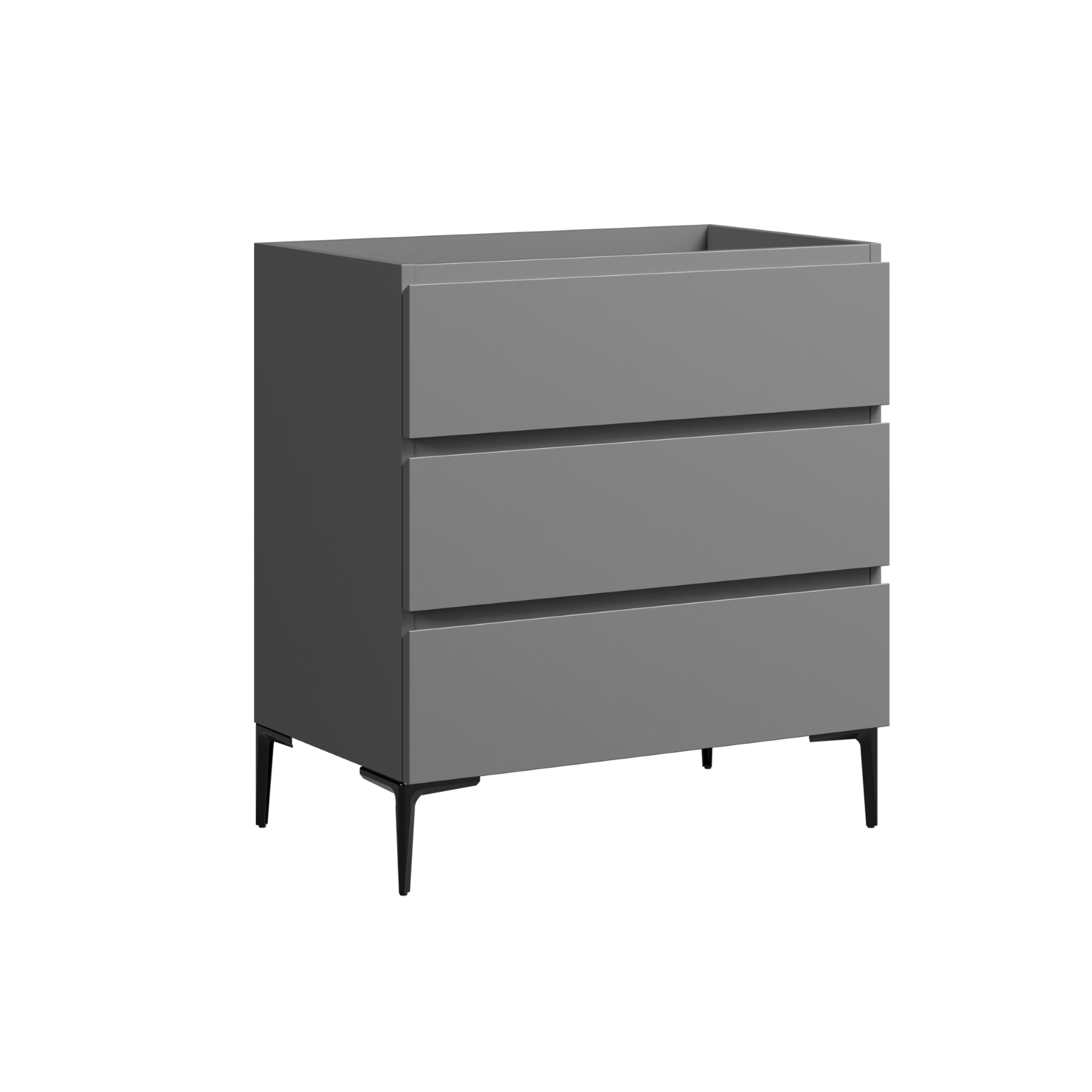 Timberline Brockton 30" x 18" x 34.5" Vanity by Timberline
