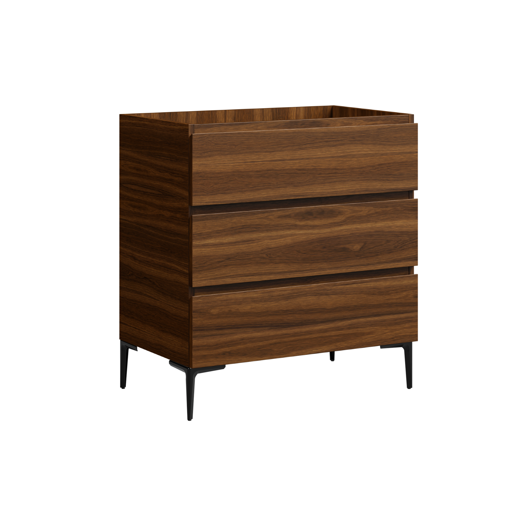 Timberline Brockton 30" x 18" x 34.5" Vanity by Timberline