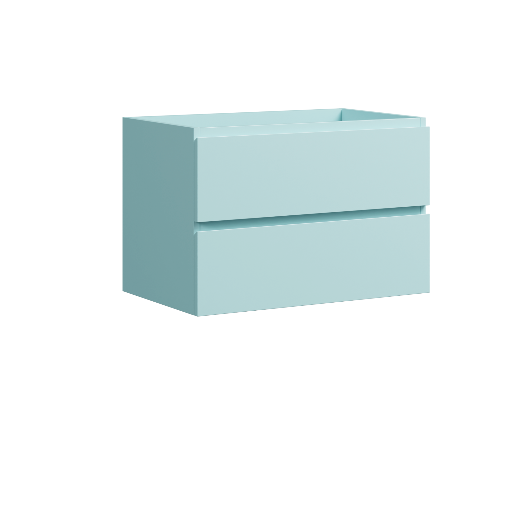 Timberline Brockton 30" x 18" x 20" Wall Mounted Vanity