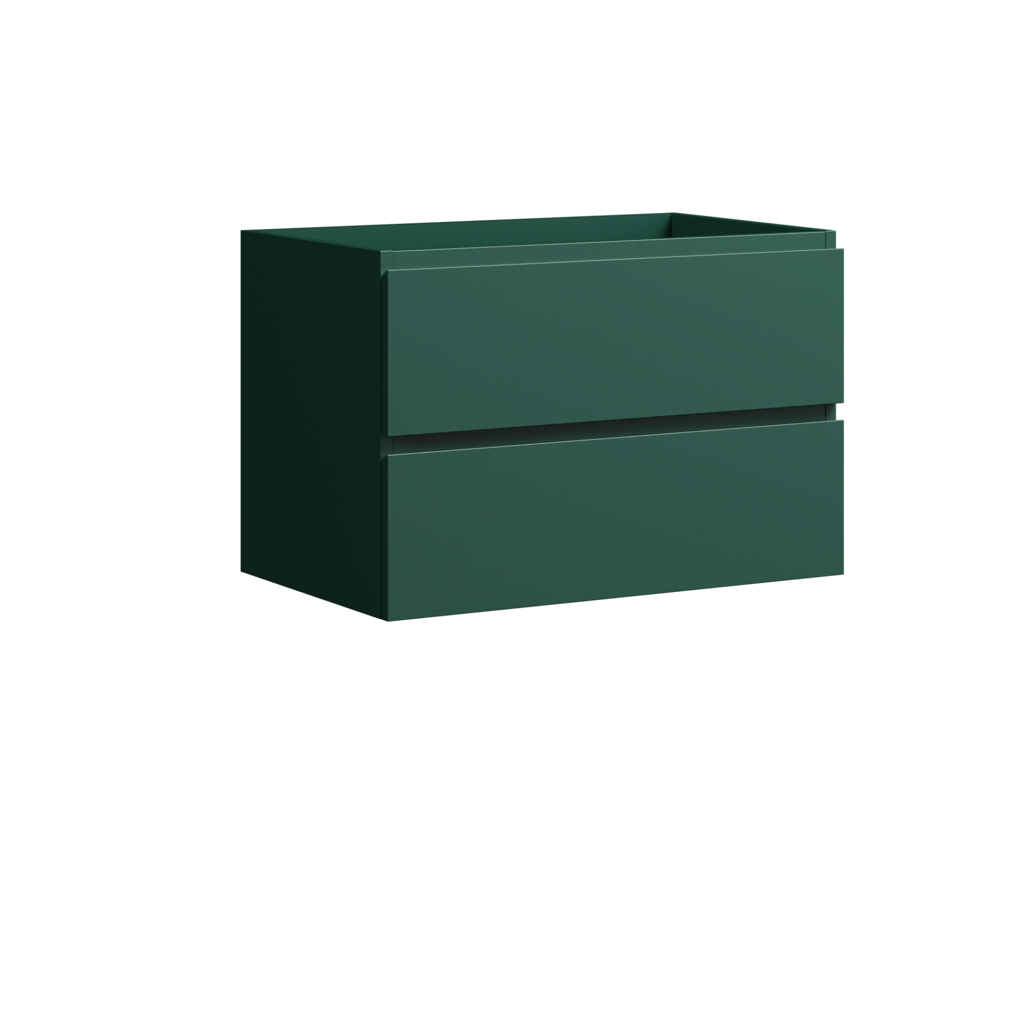 Timberline Brockton 30" x 18" x 20" Wall Mounted Vanity