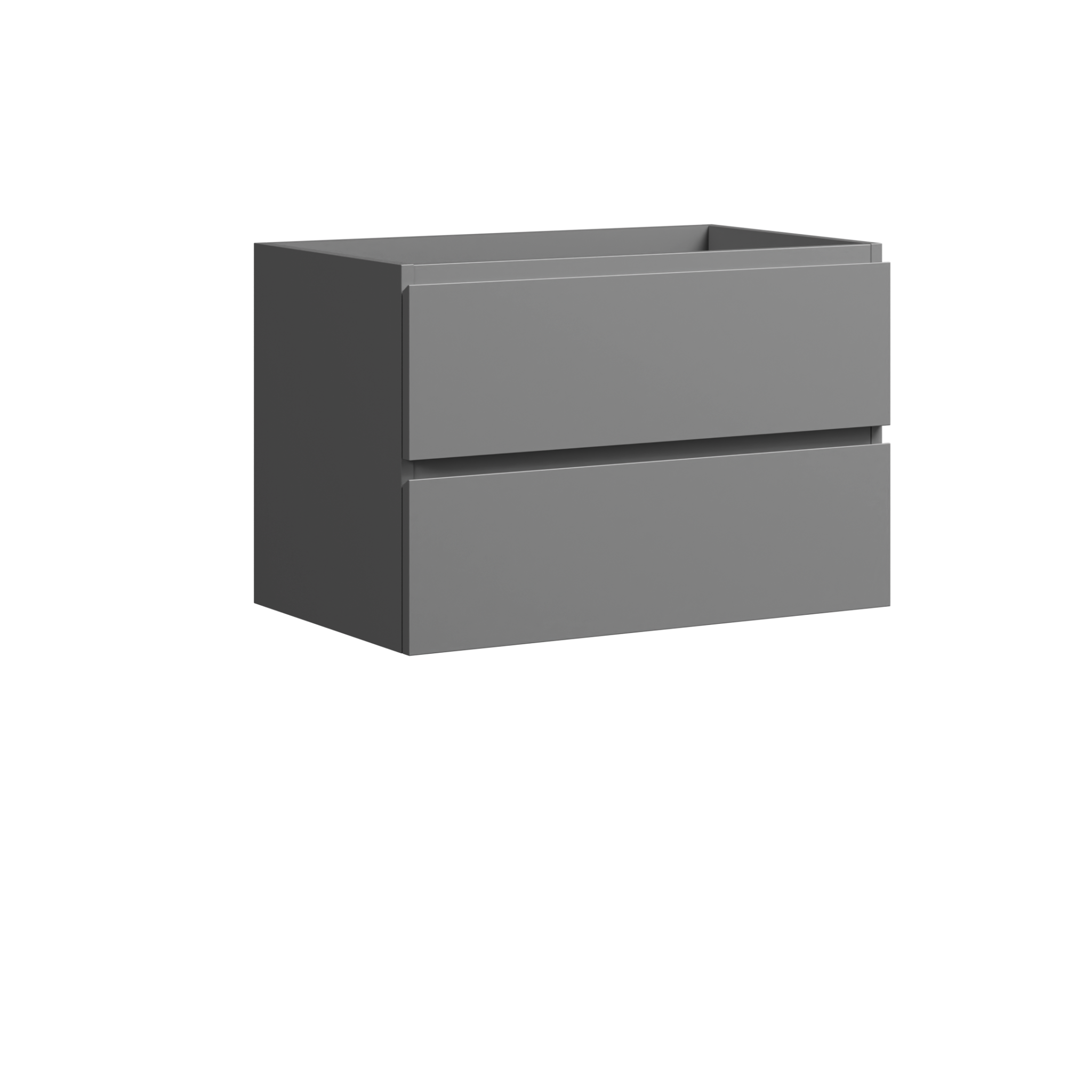 Timberline Brockton 30" x 18" x 20" Wall Mounted Vanity