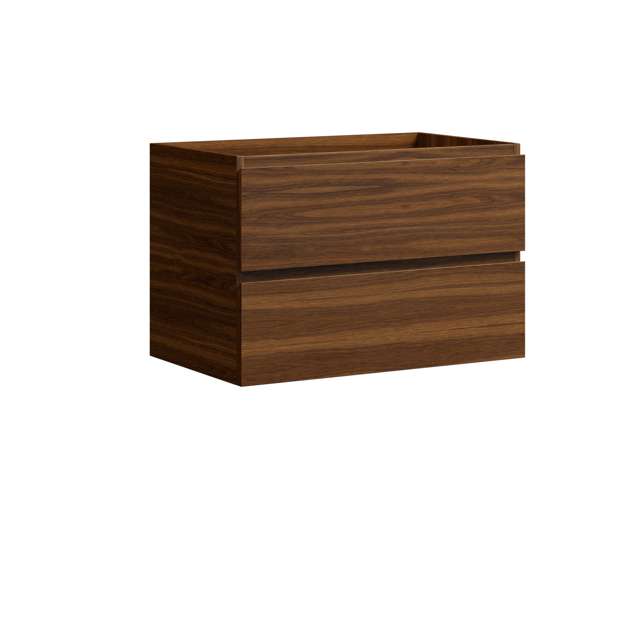 Timberline Brockton 30" x 18" x 20" Wall Mounted Vanity