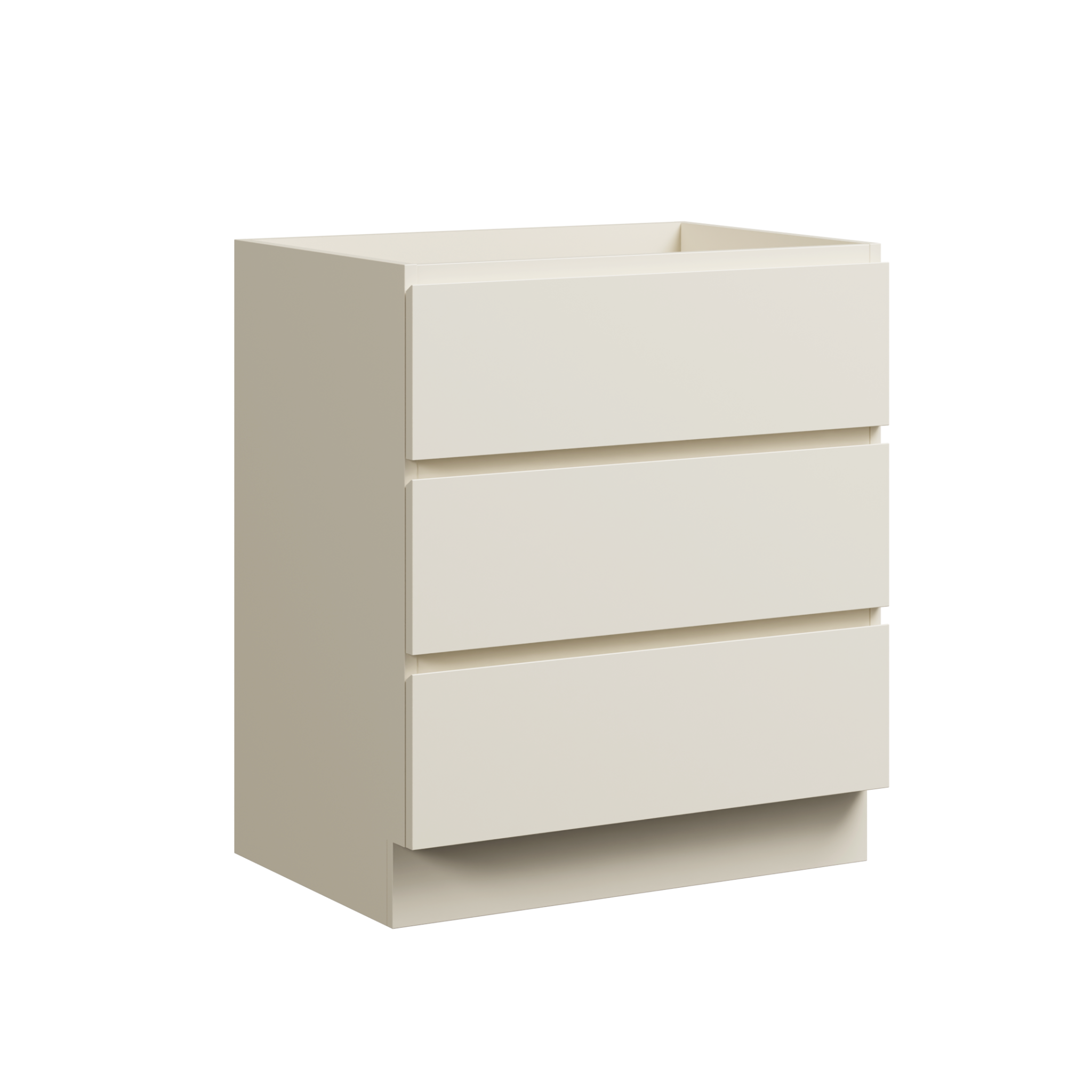 Timberline Brockton 30" x 21" x 34.5" Floor Standing Vanity