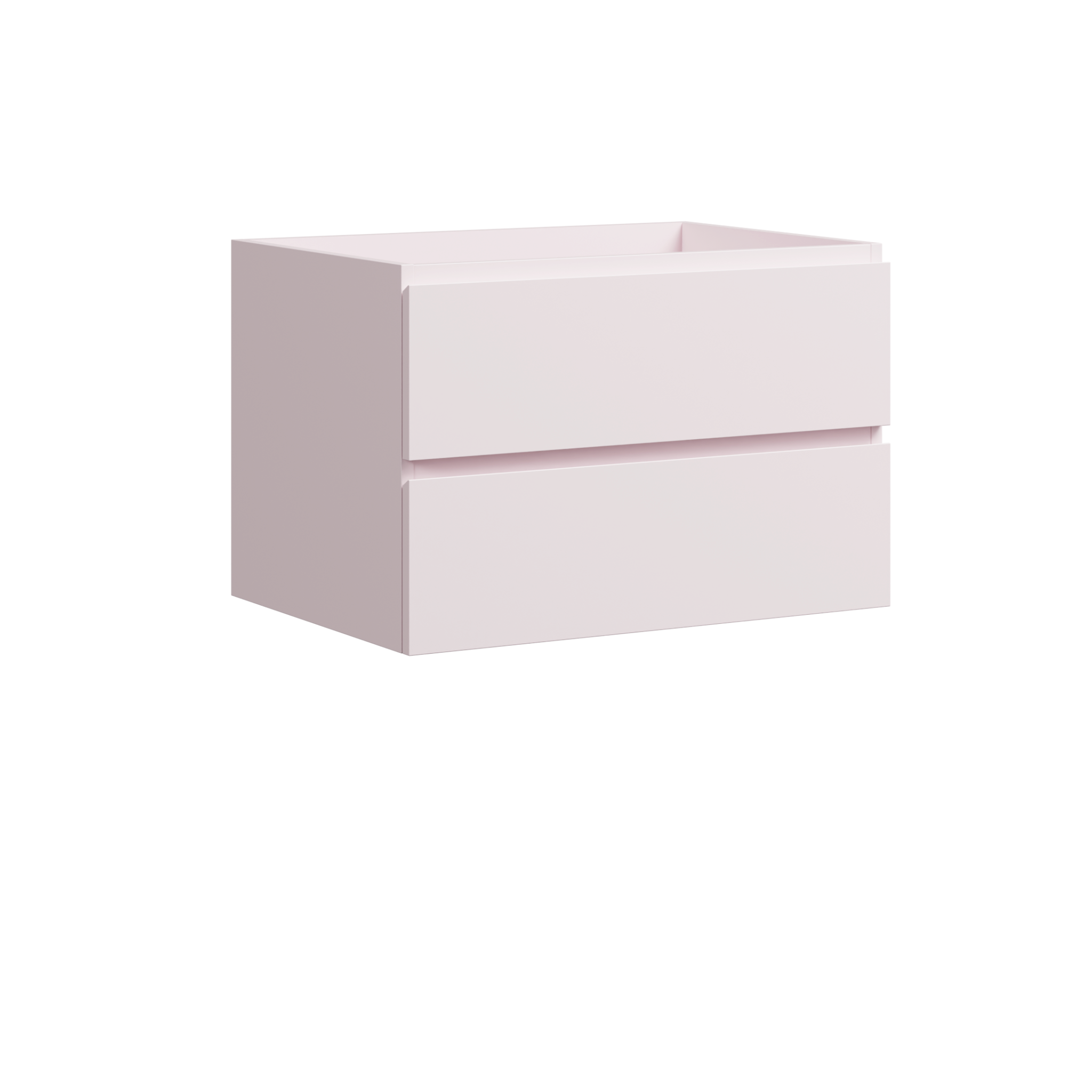 Timberline Brockton 30" x 21" x 20" Wall Mounted Vanity