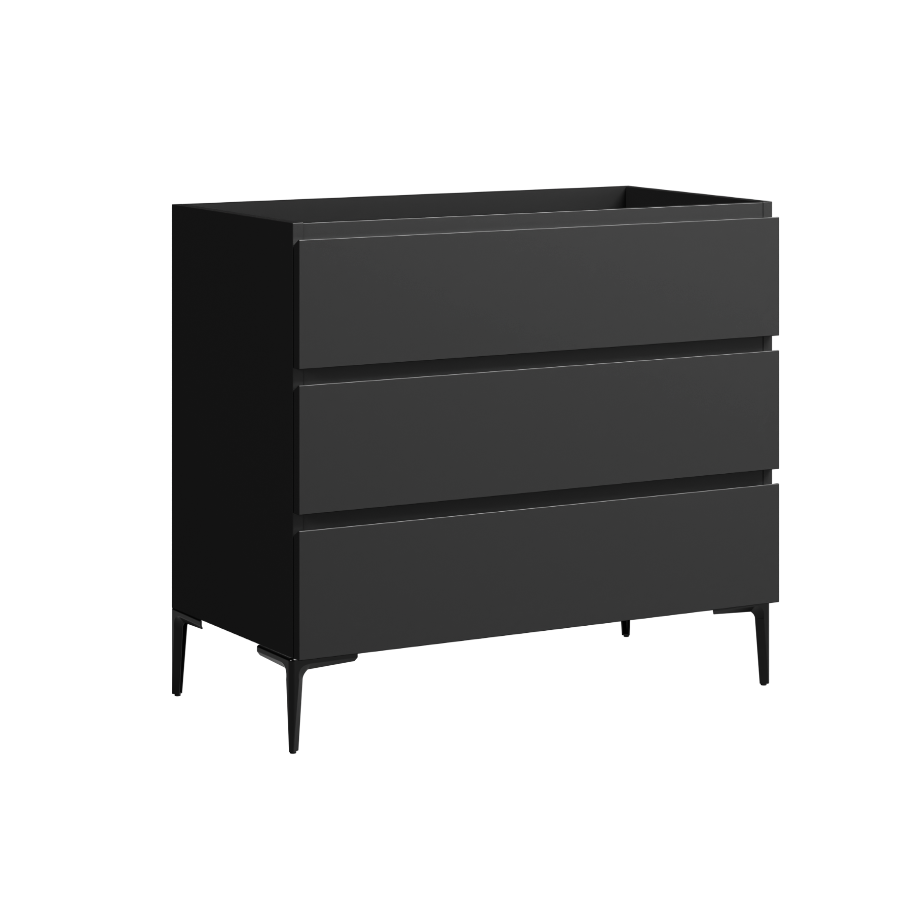 Timberline Brockton 36" x 18" x 34.5" Vanity