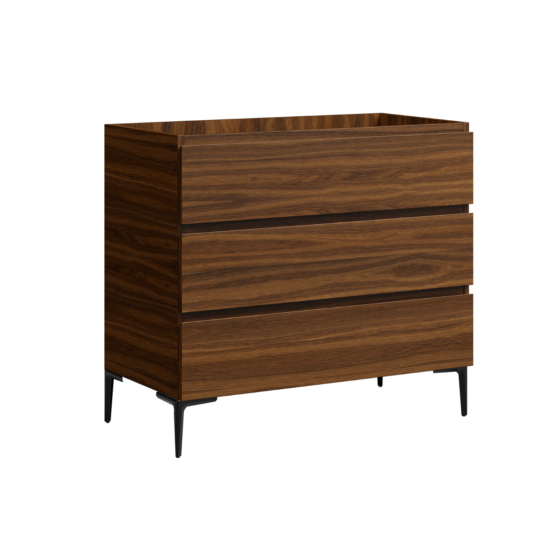 Timberline Brockton 36" x 18" x 34.5" Vanity