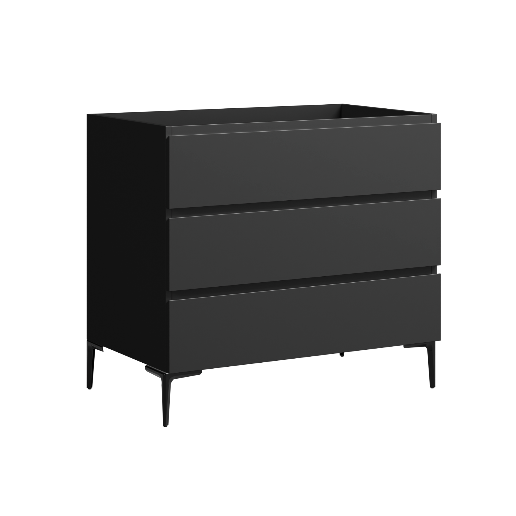 Timberline Brockton 36" x 21" x 34.5" Vanity