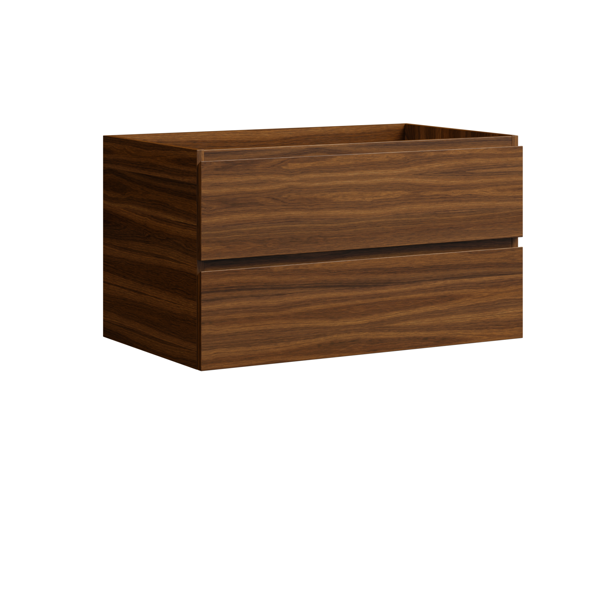 Timberline Brockton 36" x 21" x 20" Wall Mounted Vanity