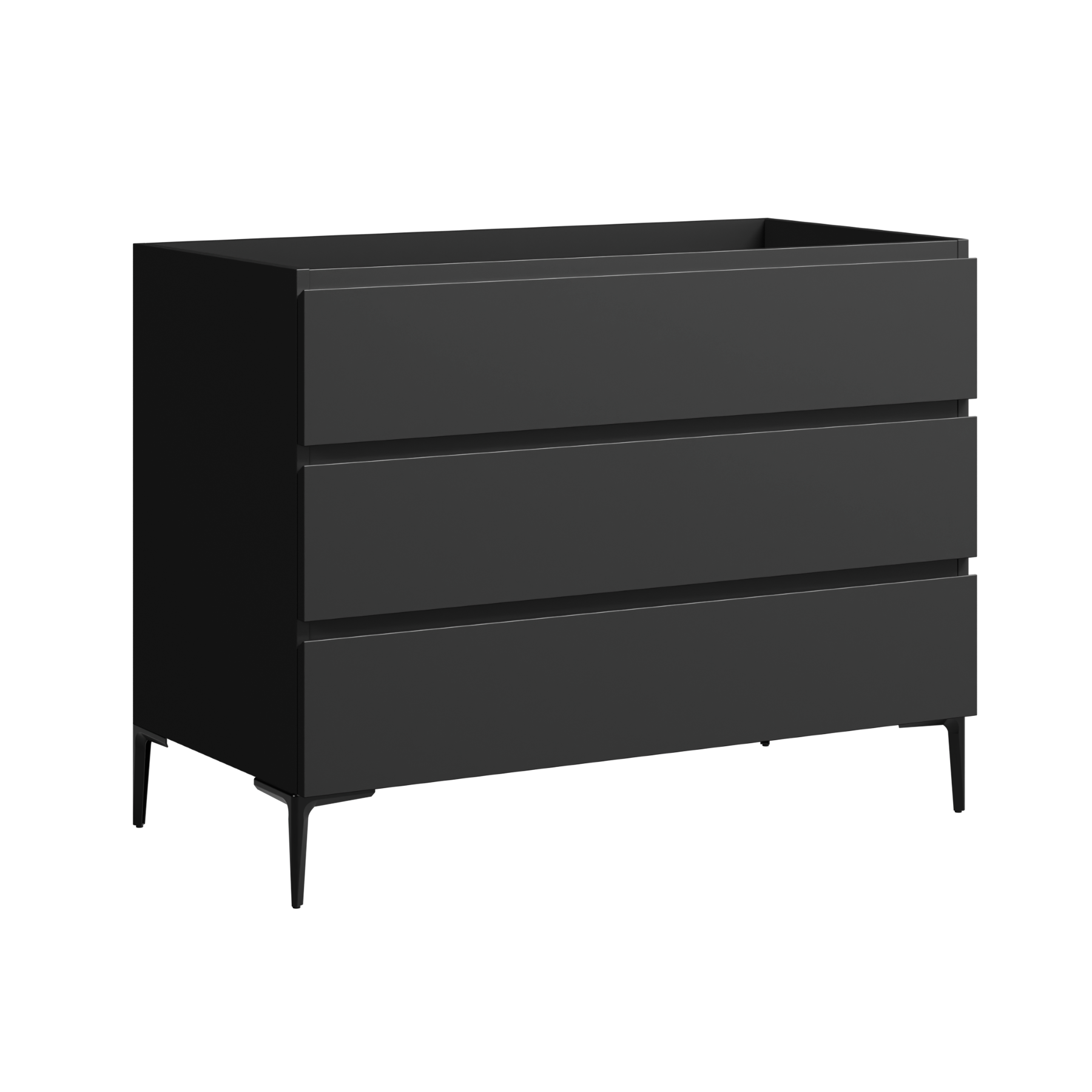 Timberline Brockton 42" x 21" x 34.5" Vanity by Timberline