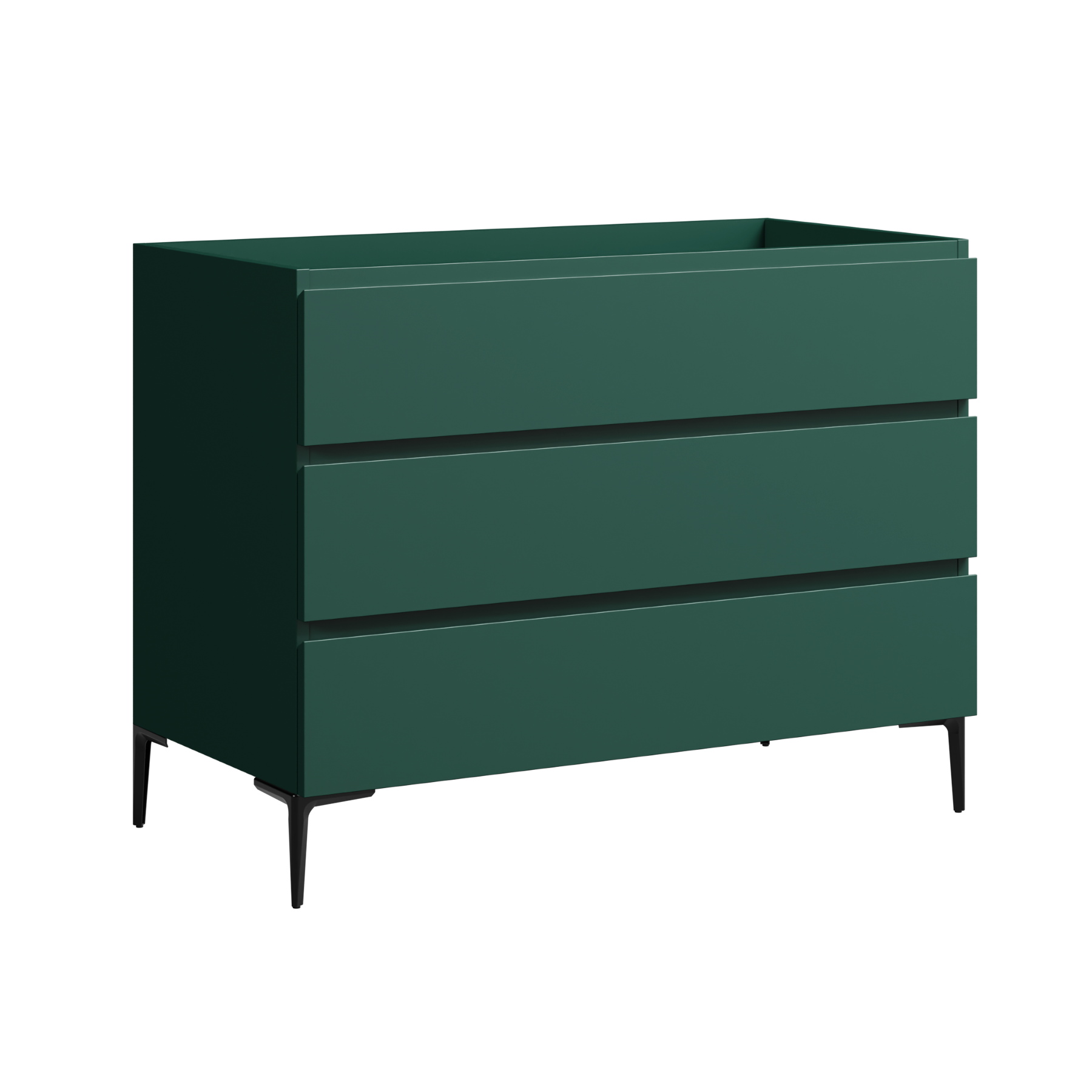 Timberline Brockton 42" x 21" x 34.5" Vanity by Timberline