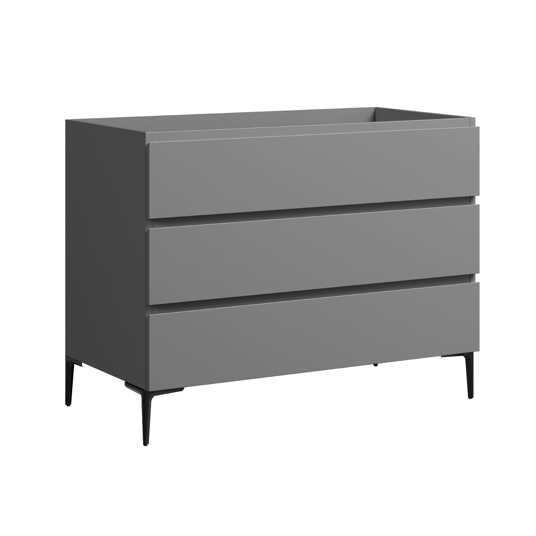 Timberline Brockton 42" x 21" x 34.5" Vanity by Timberline
