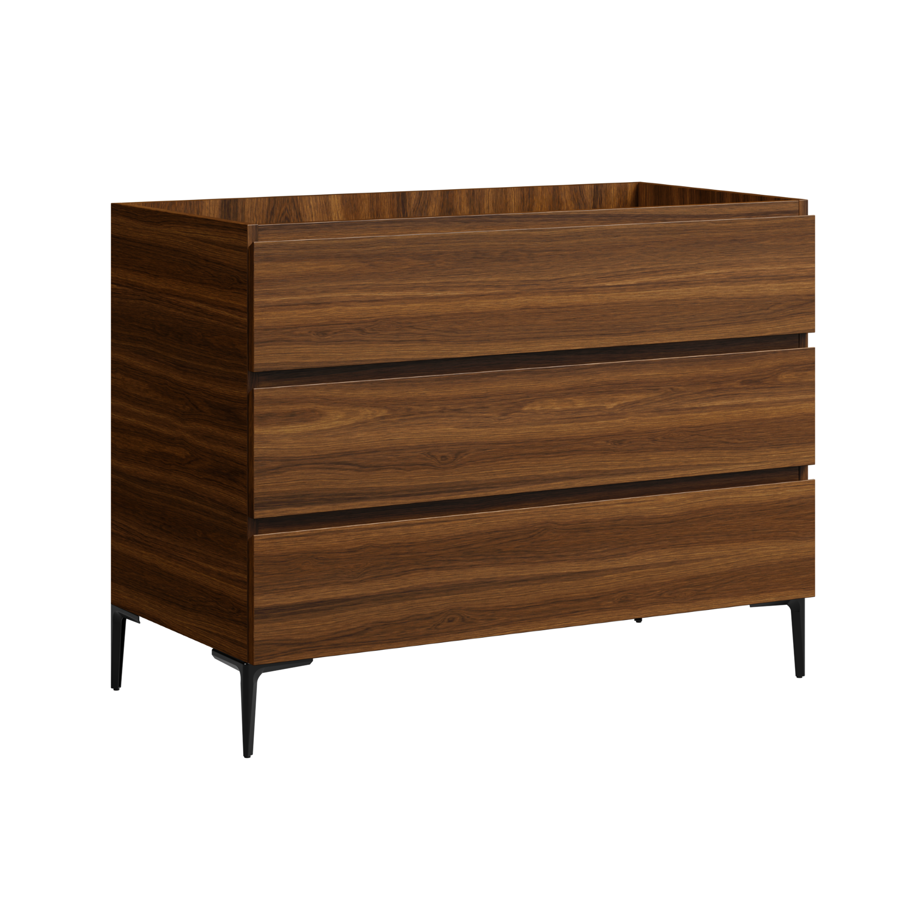 Timberline Brockton 42" x 21" x 34.5" Vanity by Timberline