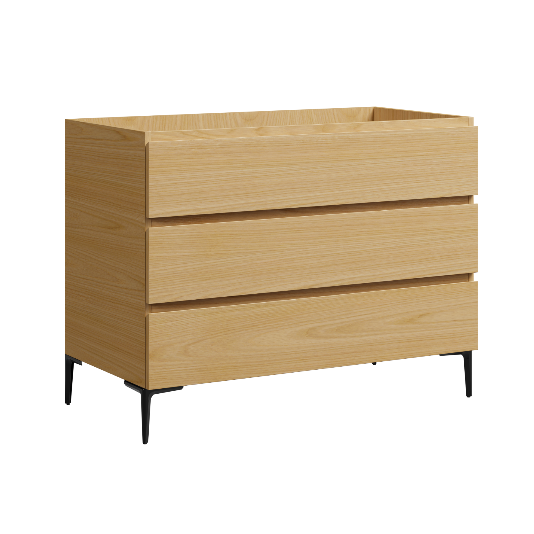Timberline Brockton 42" x 21" x 34.5" Vanity by Timberline