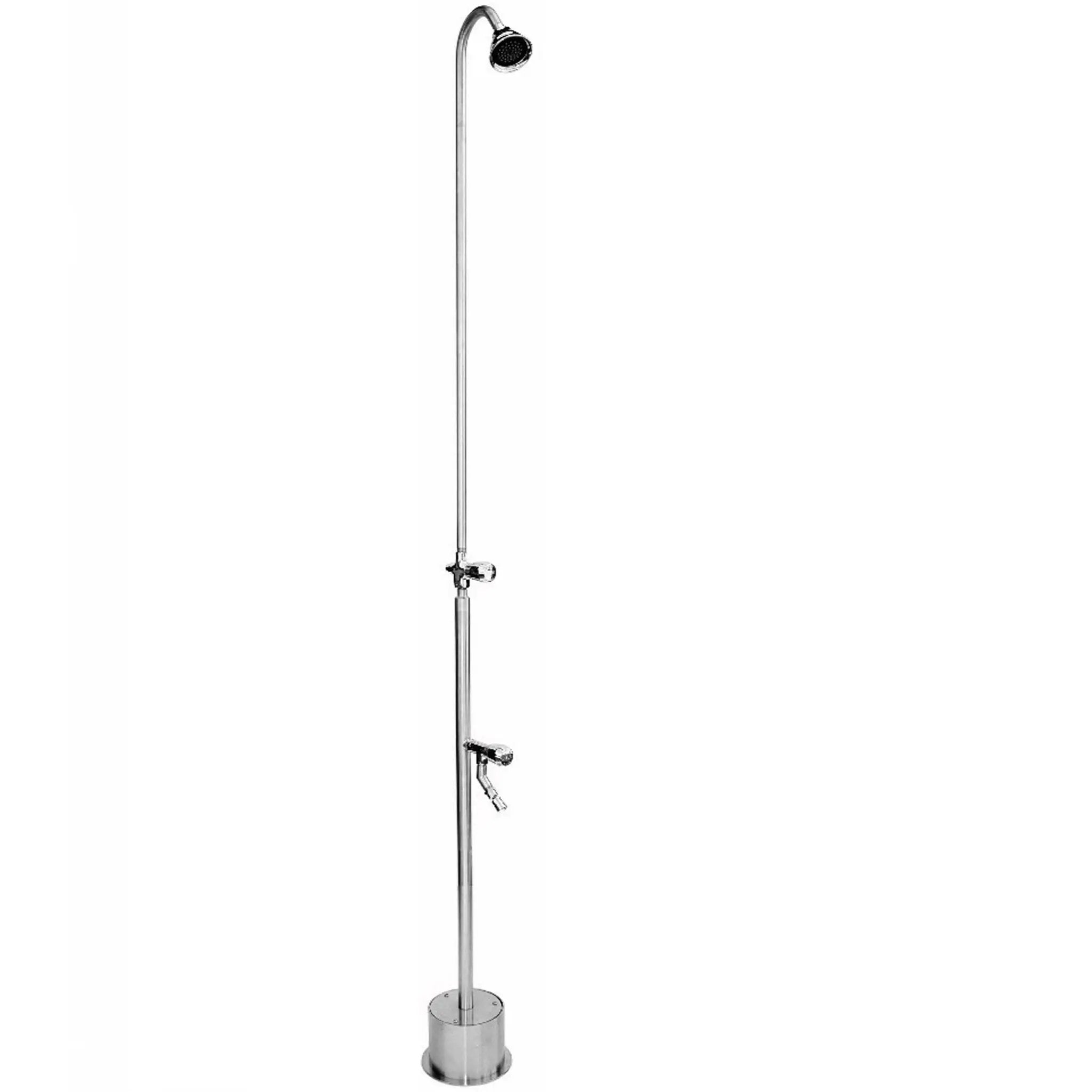 supply shower
