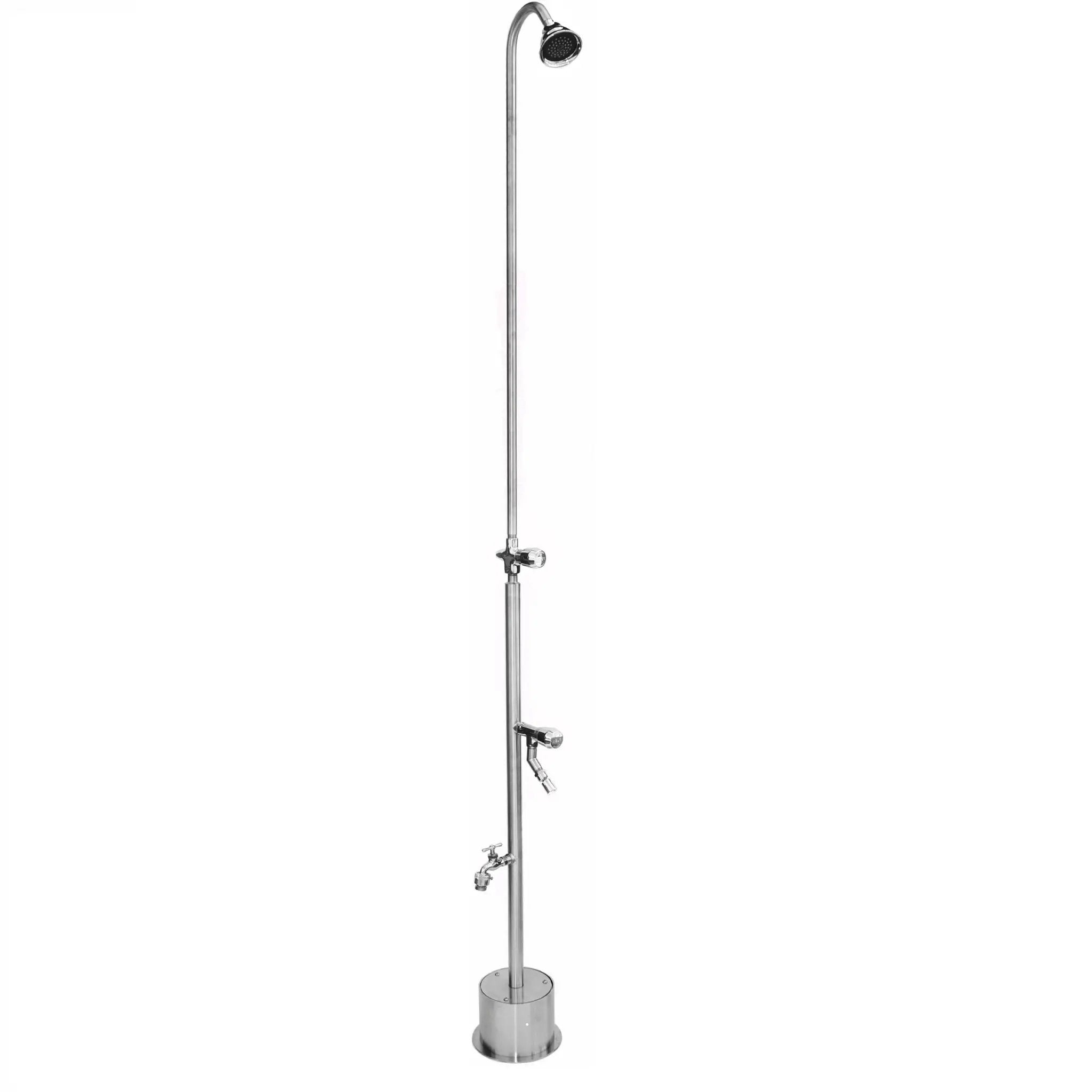 supply shower