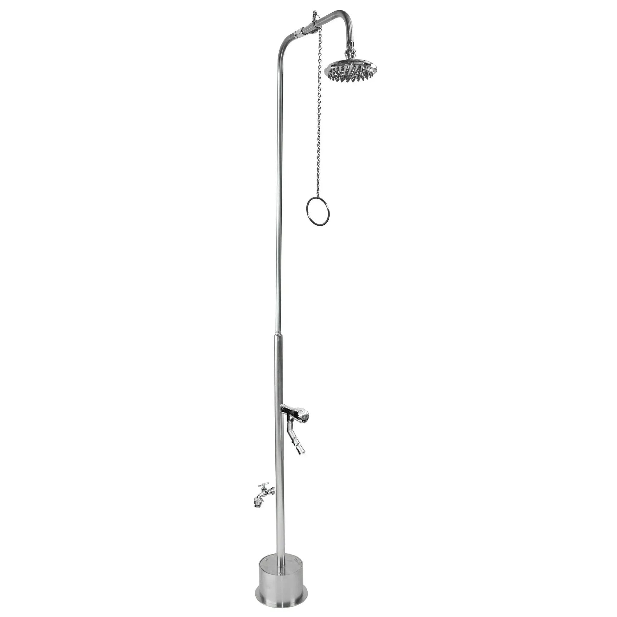 supply shower