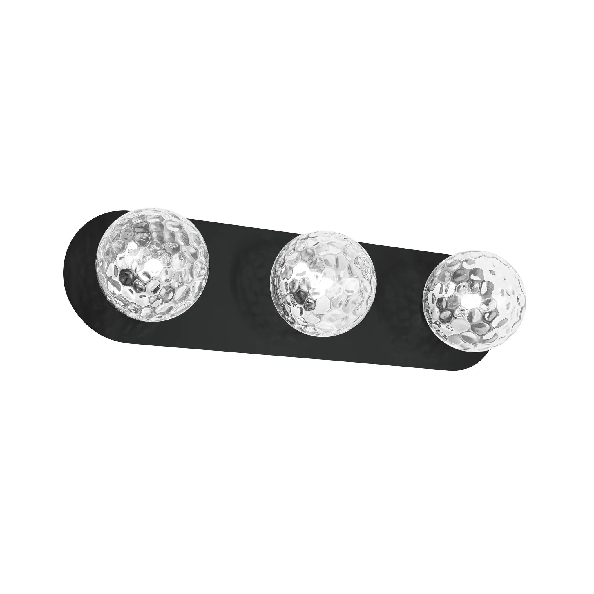 Dainolite 3 Light Vanity by Dainolite