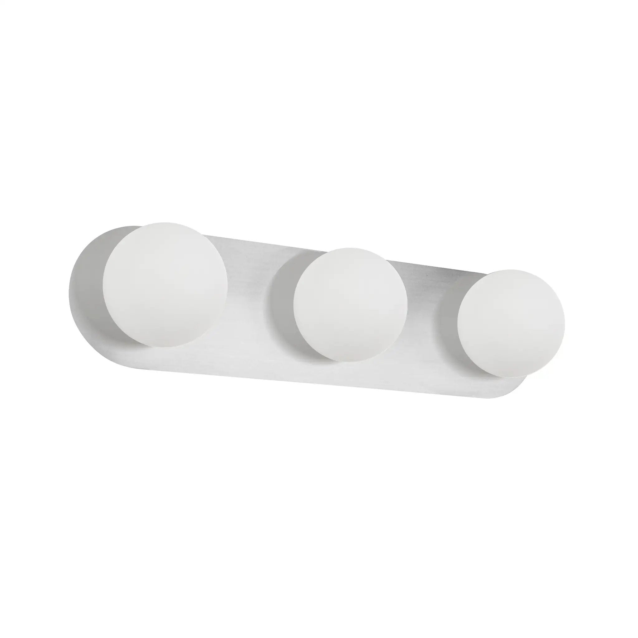 Dainolite 3 Light Vanity by Dainolite