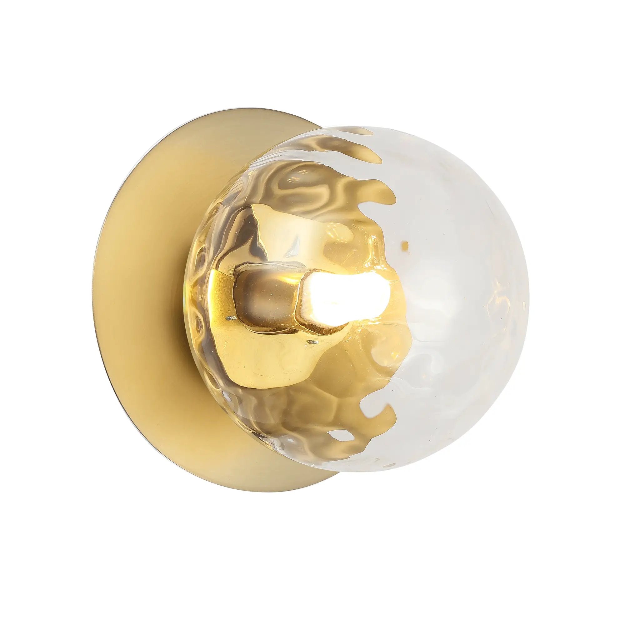 Dainolite 1 Light Incandescent Wall Sconce by Dainolite
