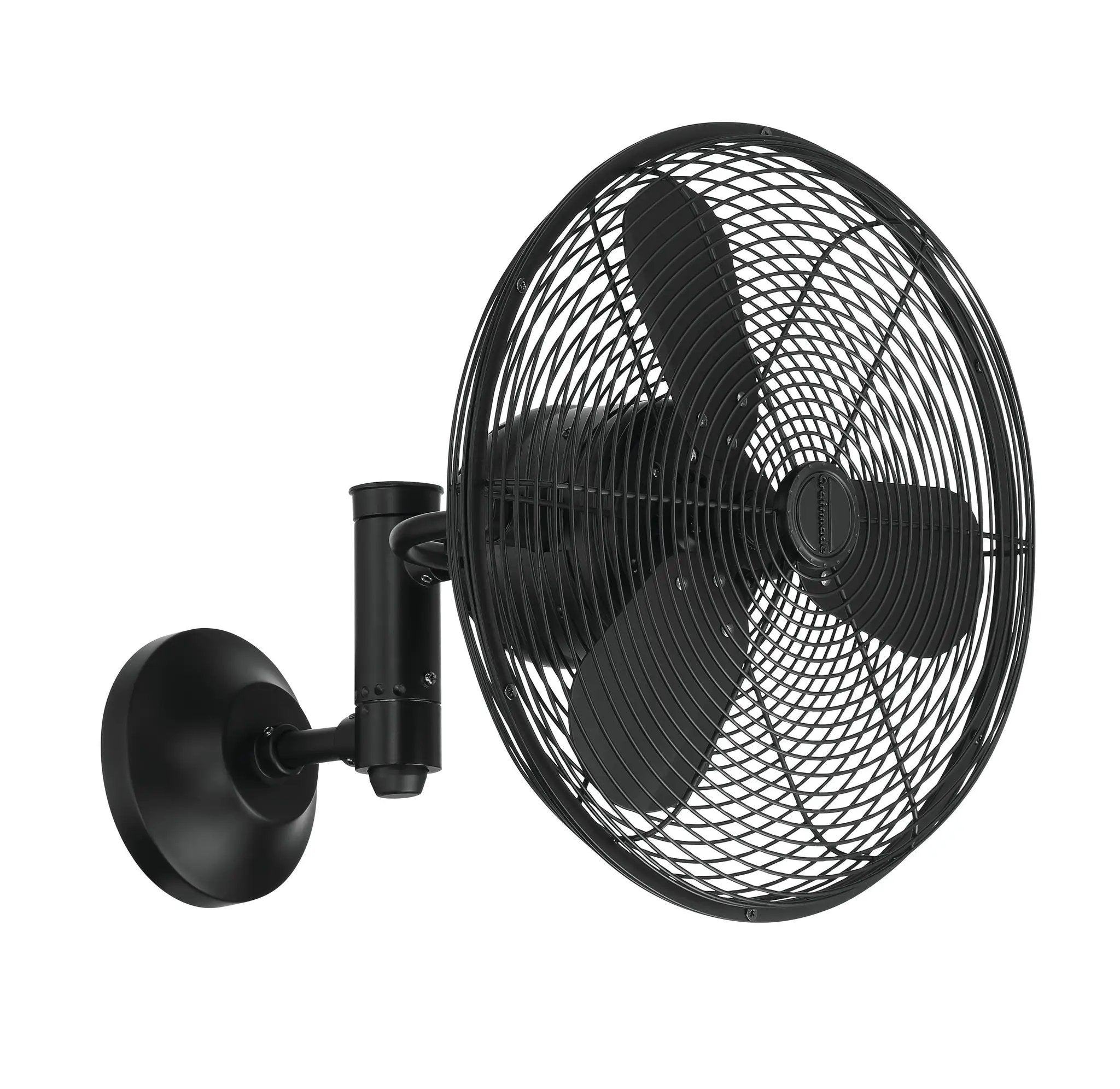 Craftmade Bellows IV 14" 3-Blade Ceiling Fan by Craftmade