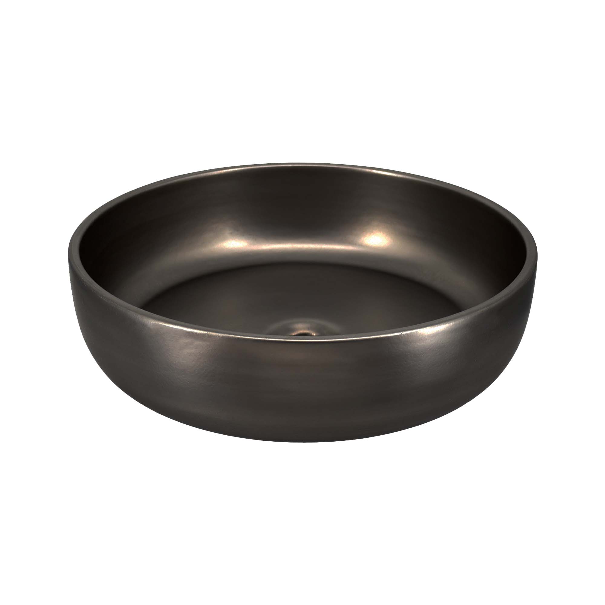 Native Trails Bliss 16" Fireclay Bathroom Vessel Sink