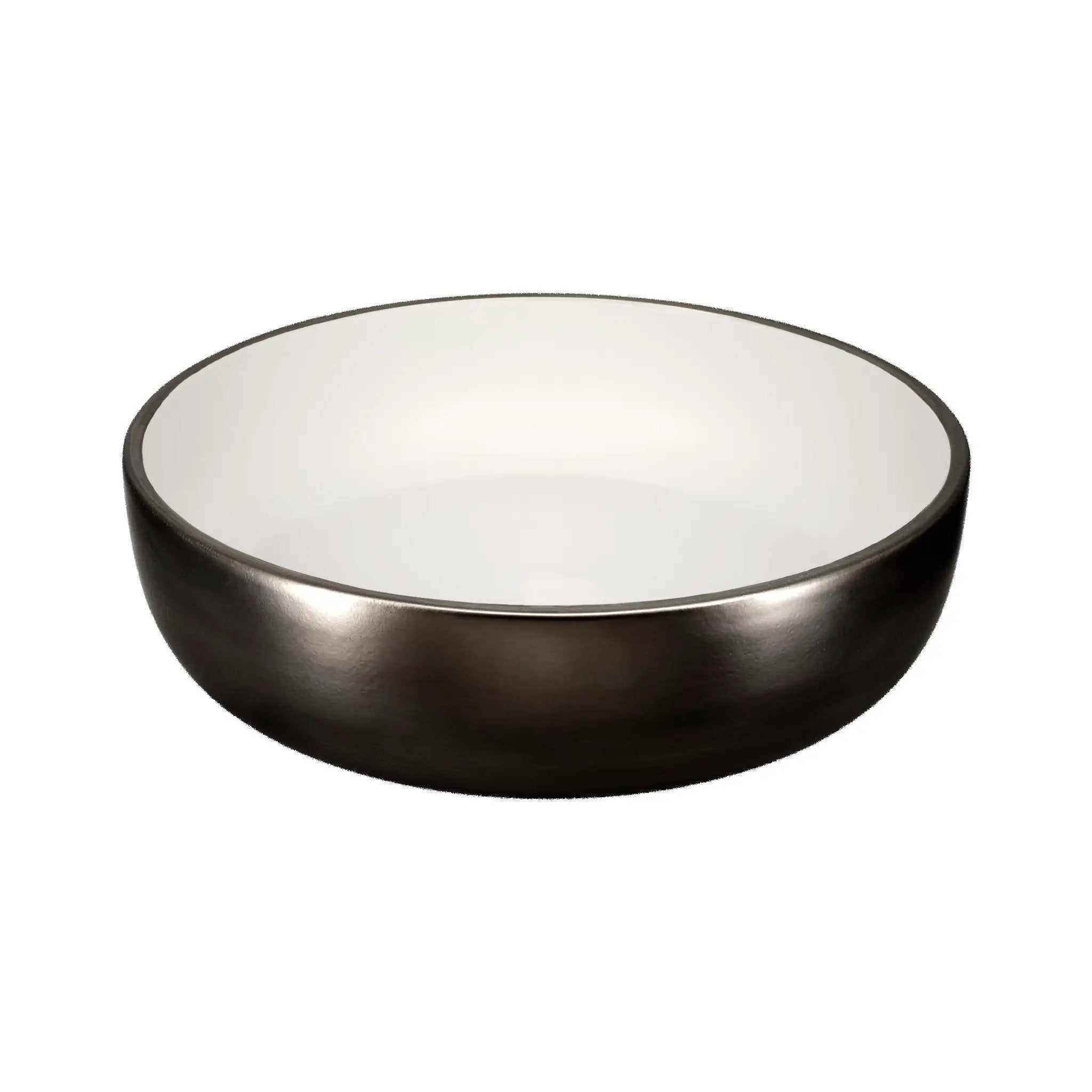 Native Trails Bliss 16" Fireclay Bathroom Vessel Sink by Native Trails