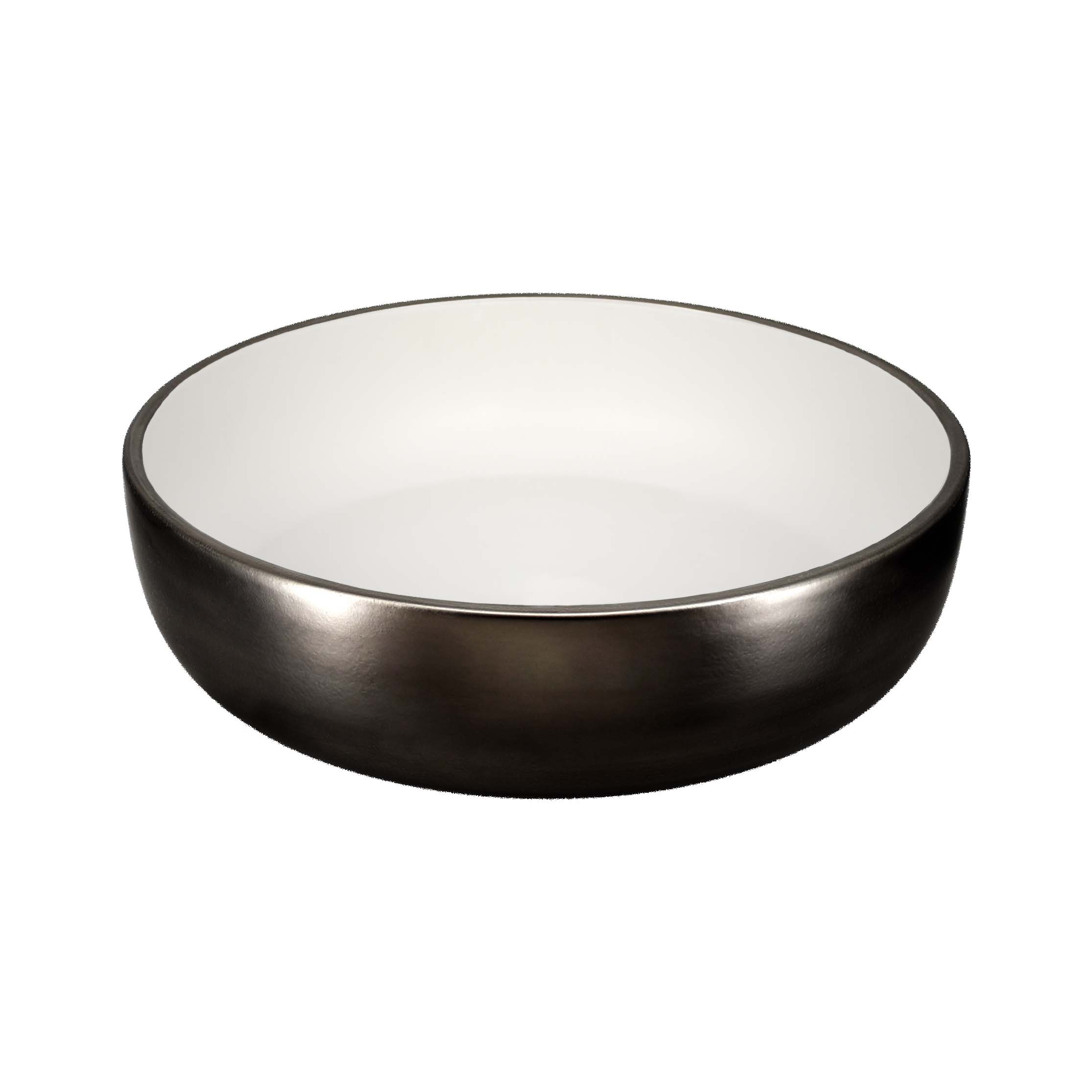 Native Trails Bliss 16" Fireclay Bathroom Vessel Sink