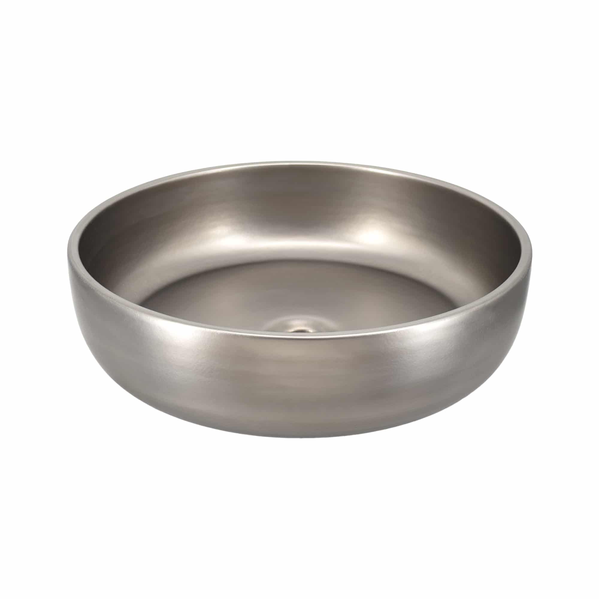 Native Trails Bliss 16" Fireclay Bathroom Vessel Sink