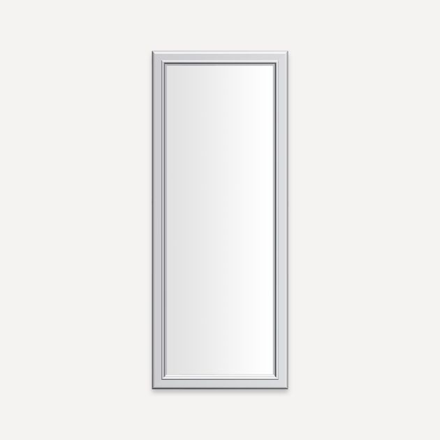 Robern Main Line Mirror, 16"x 40"x 1-1/8"