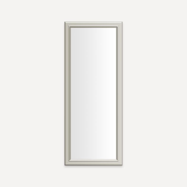 Robern Main Line Mirror, 16"x 40"x 1-1/8"