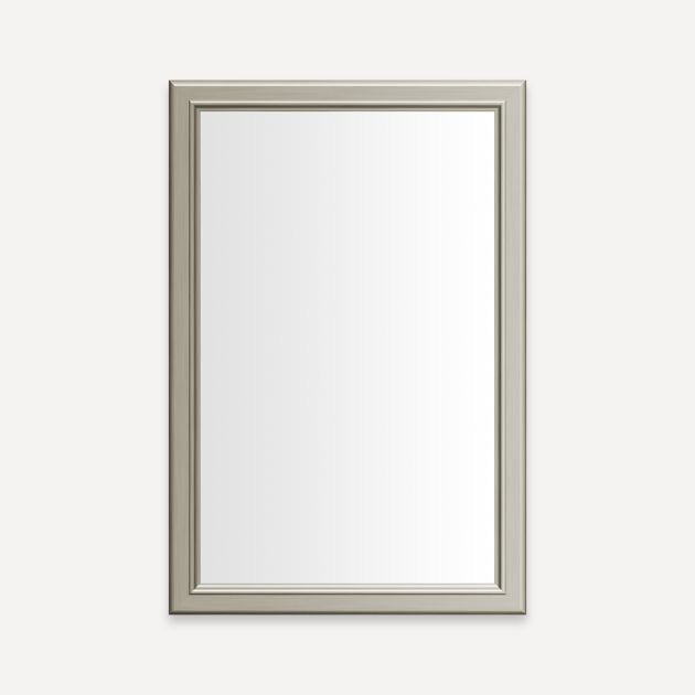Robern Main Line Mirror, 20"x 30"x 1-1/8"