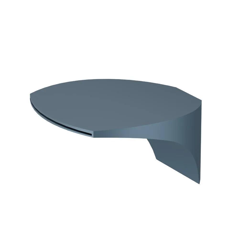 Flusso Cascade Cascade Flow Tub Spout - Waterfall by Flusso
