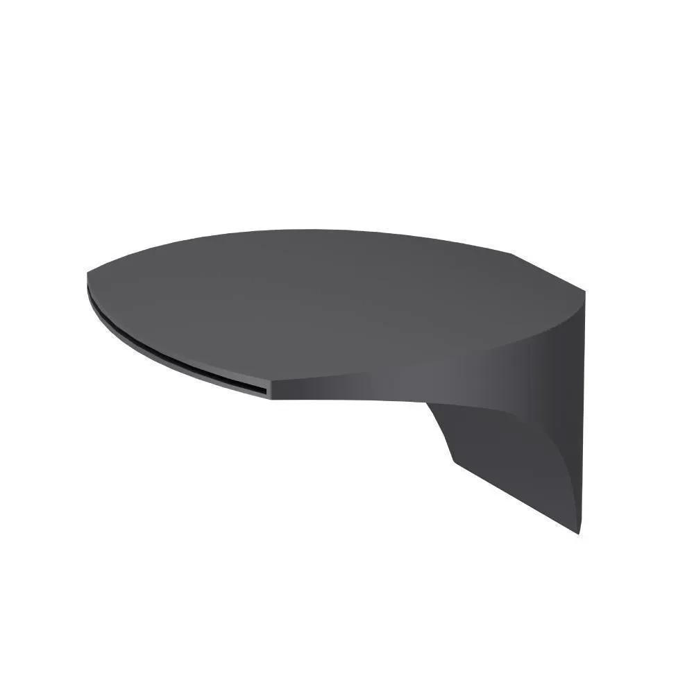 Flusso Cascade Cascade Flow Tub Spout - Waterfall by Flusso