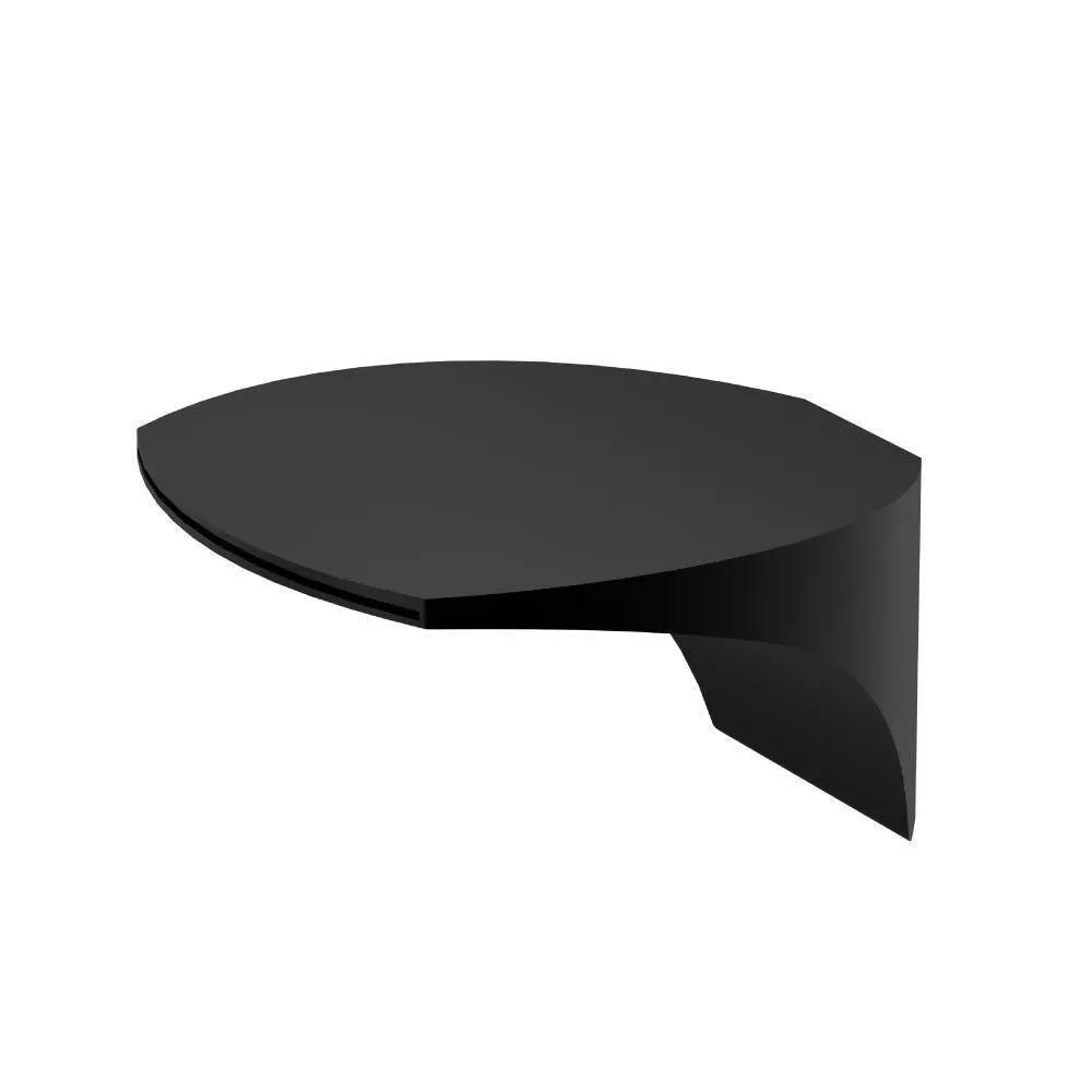 Flusso Cascade Cascade Flow Tub Spout - Waterfall by Flusso