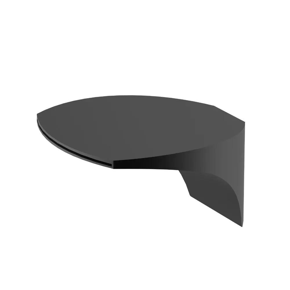 Flusso Cascade Cascade Flow Tub Spout - Waterfall by Flusso