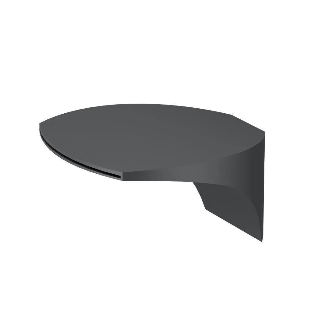 Flusso Cascade Cascade Flow Tub Spout - Waterfall by Flusso