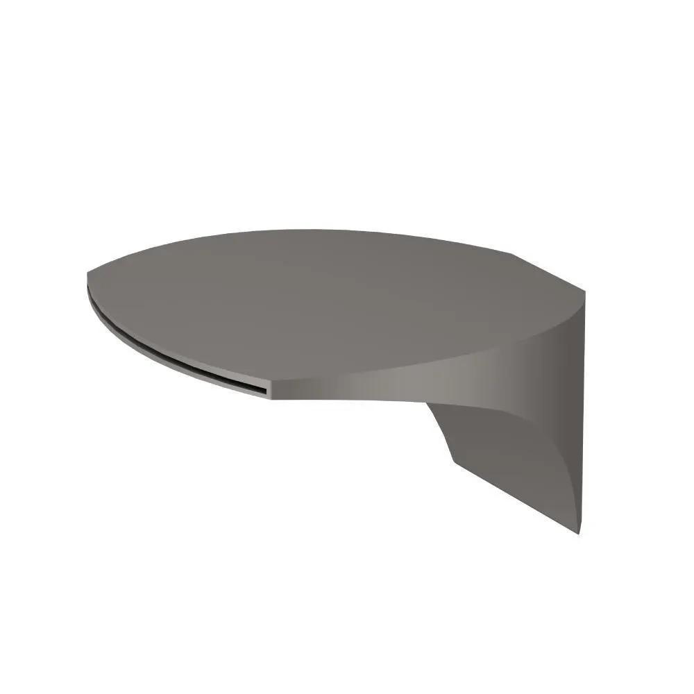 Flusso Cascade Cascade Flow Tub Spout - Waterfall by Flusso