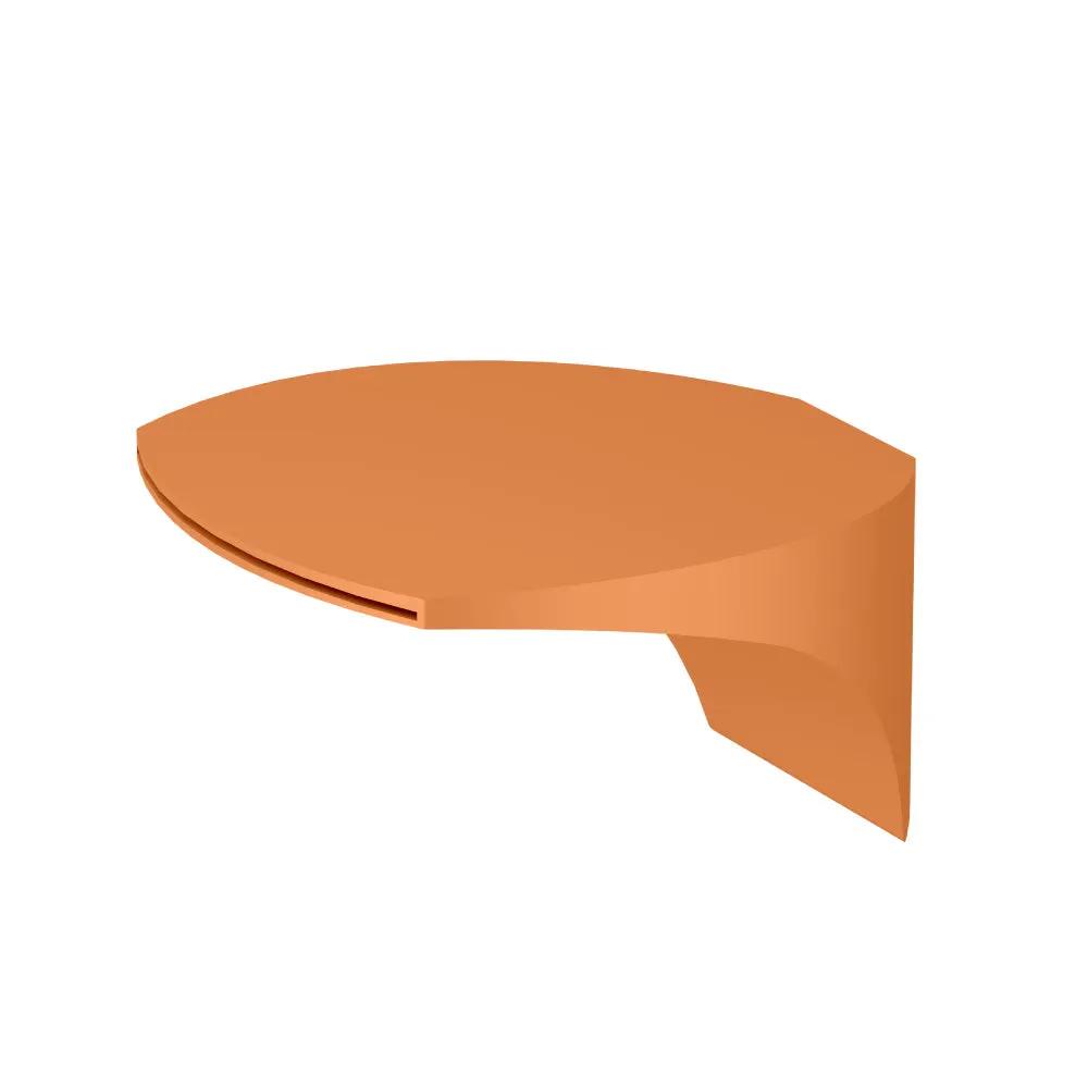 Flusso Cascade Cascade Flow Tub Spout - Waterfall by Flusso