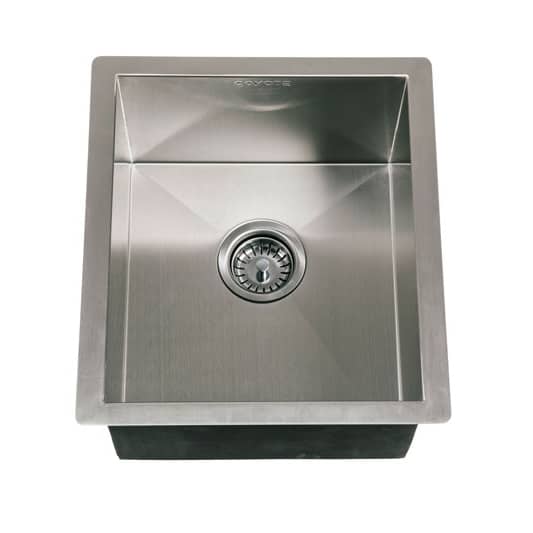 sink  universal mount