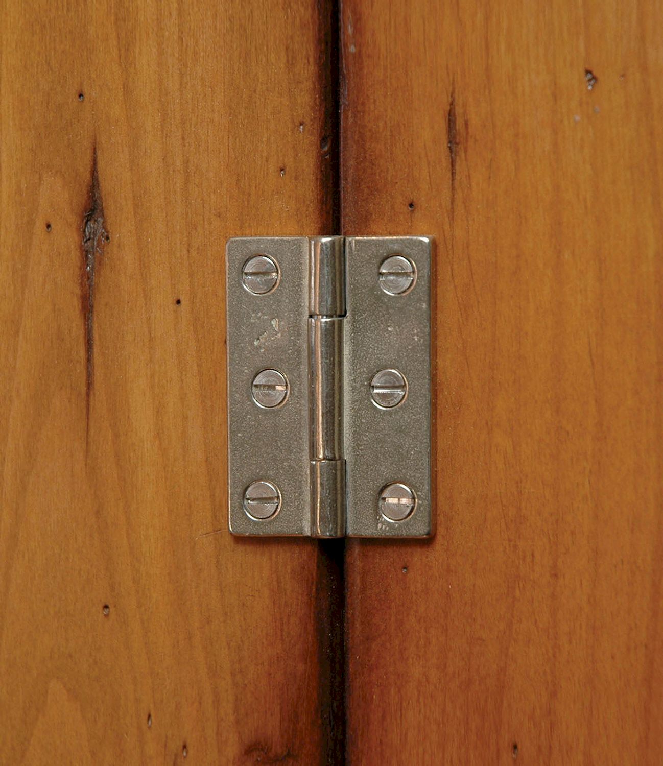 bronze cabinet hinge