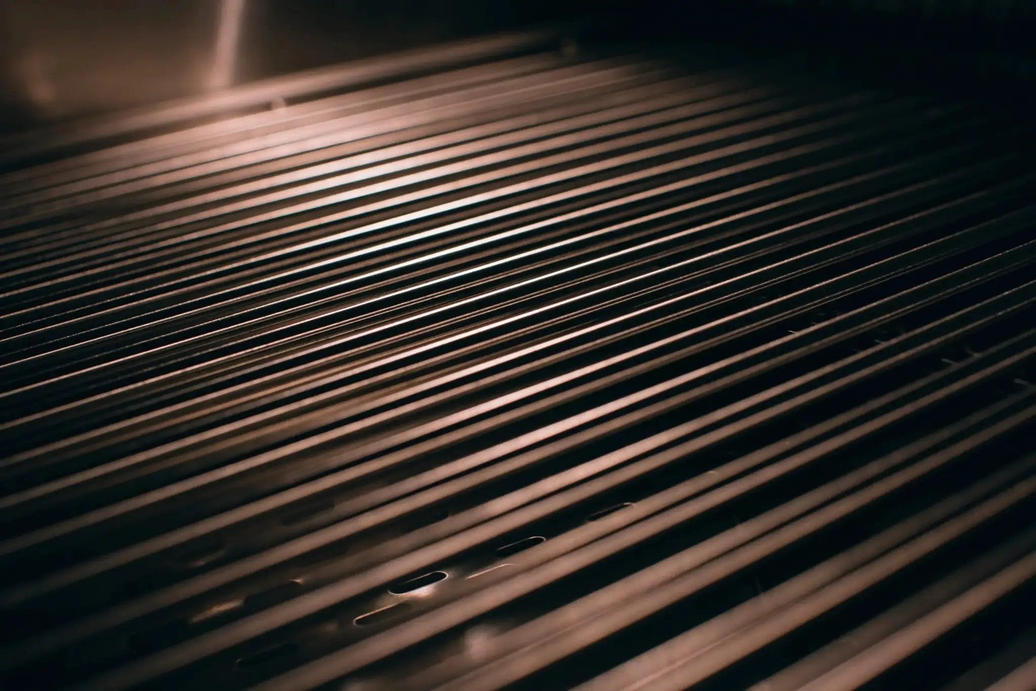 grill