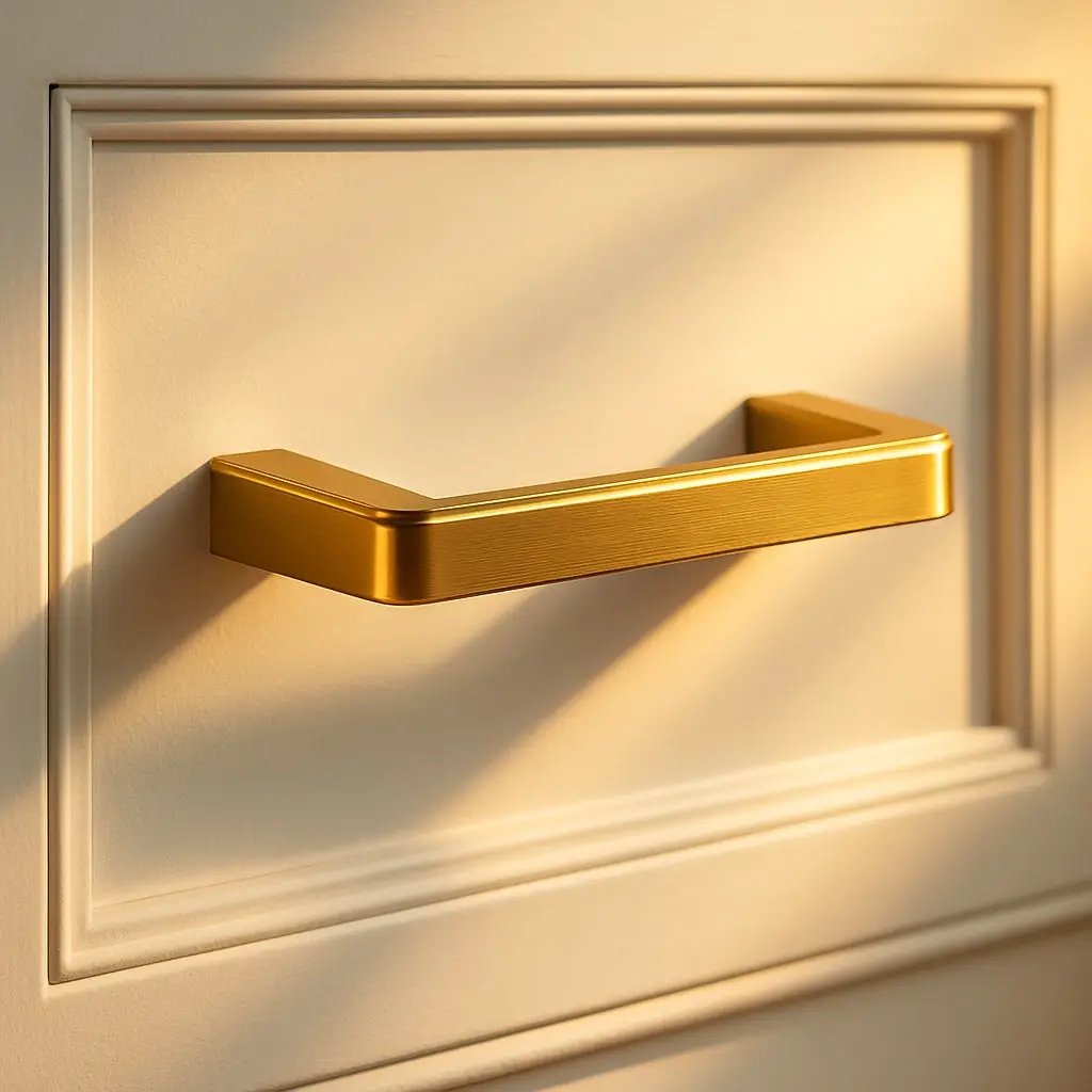 cabinet pull