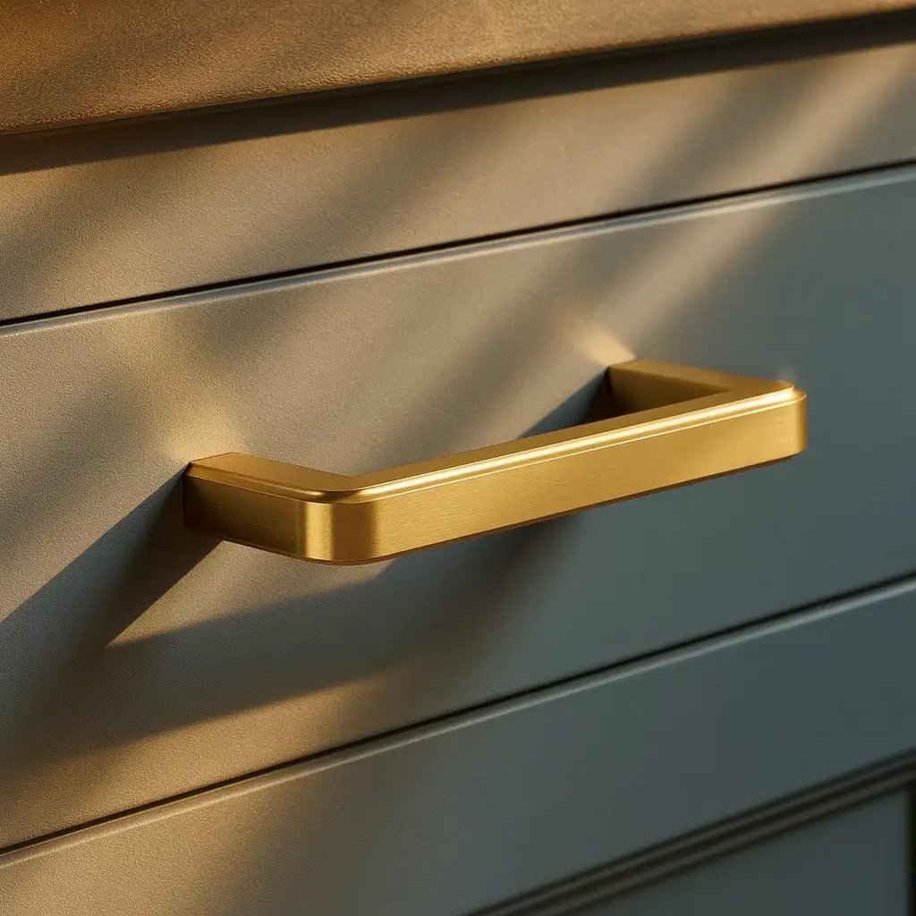 cabinet pull