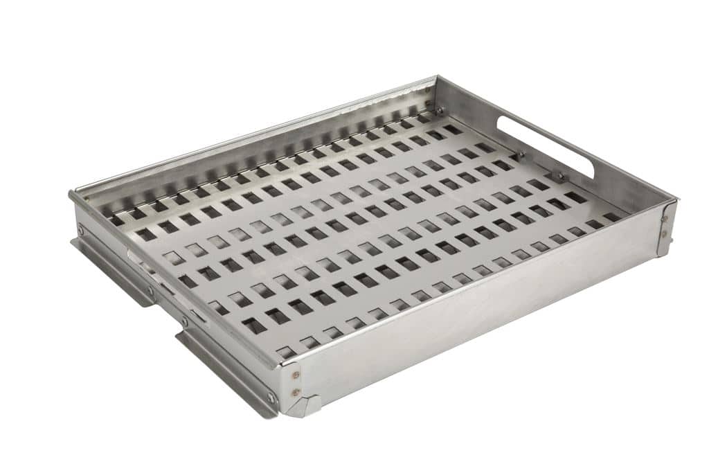 grill tray