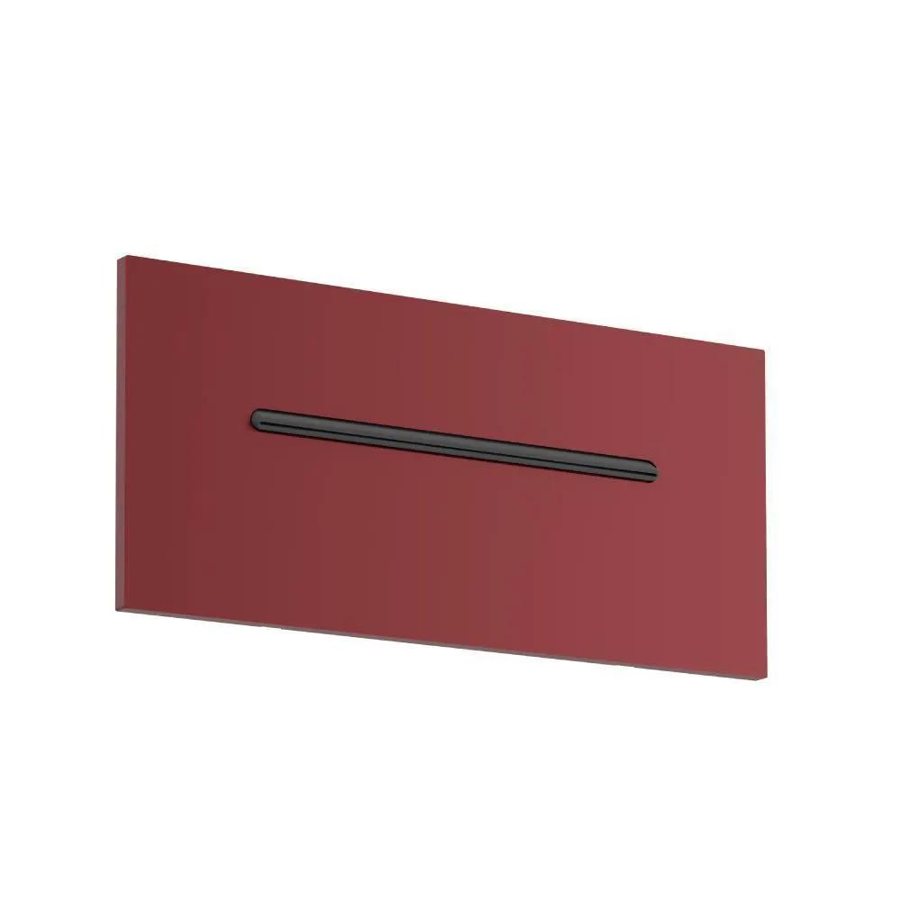 Flusso Cascade Cascade Flow Built-In Water Fall Tub Filler by Flusso