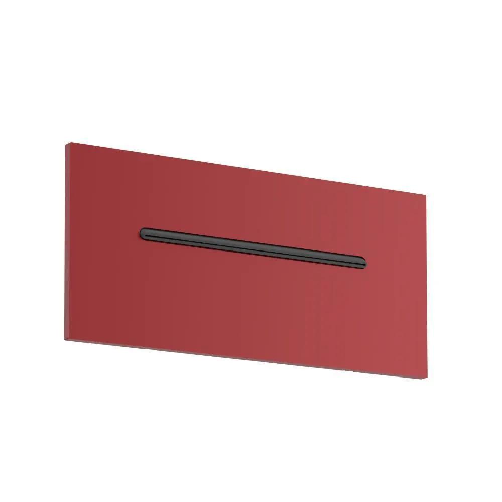 Flusso Cascade Cascade Flow Built-In Water Fall Tub Filler by Flusso