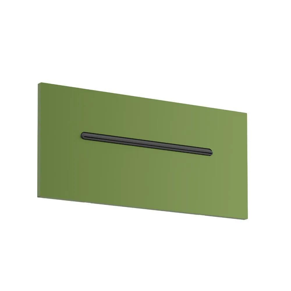Flusso Cascade Cascade Flow Built-In Water Fall Tub Filler by Flusso