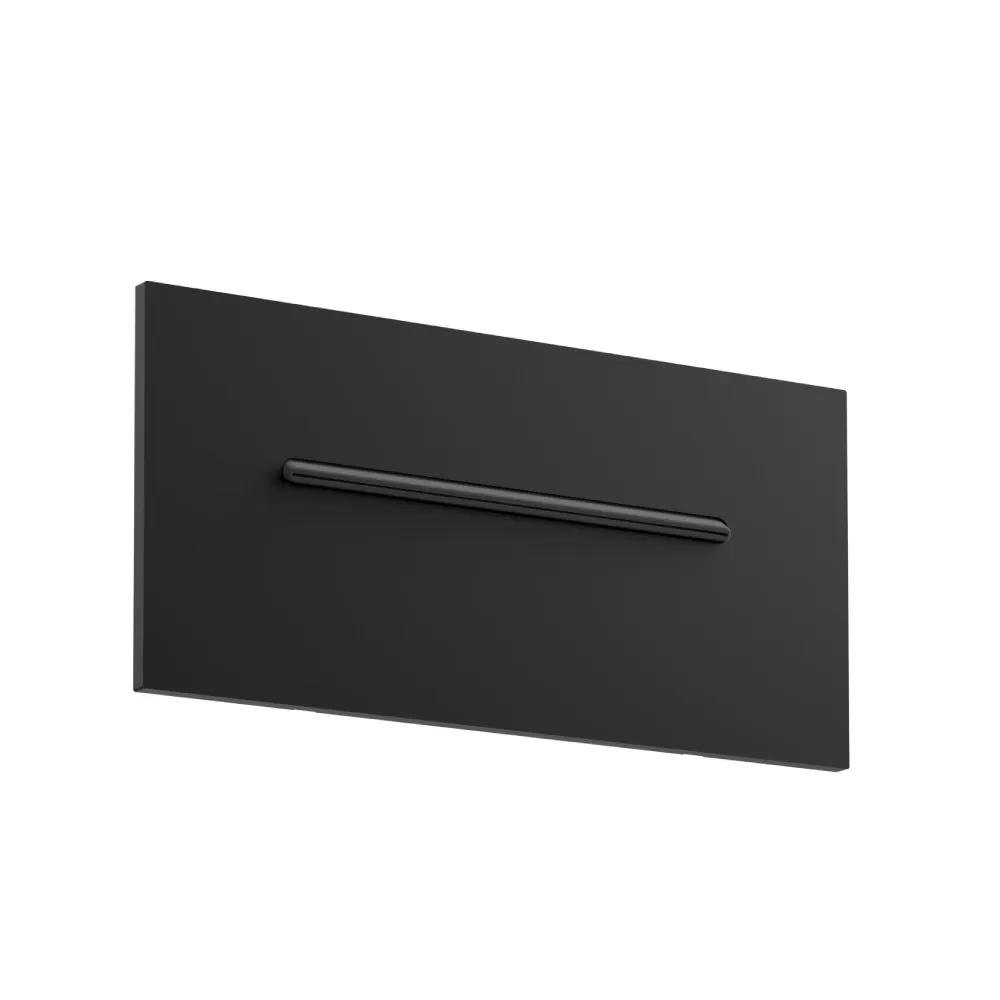 Flusso Cascade Cascade Flow Built-In Water Fall Tub Filler by Flusso