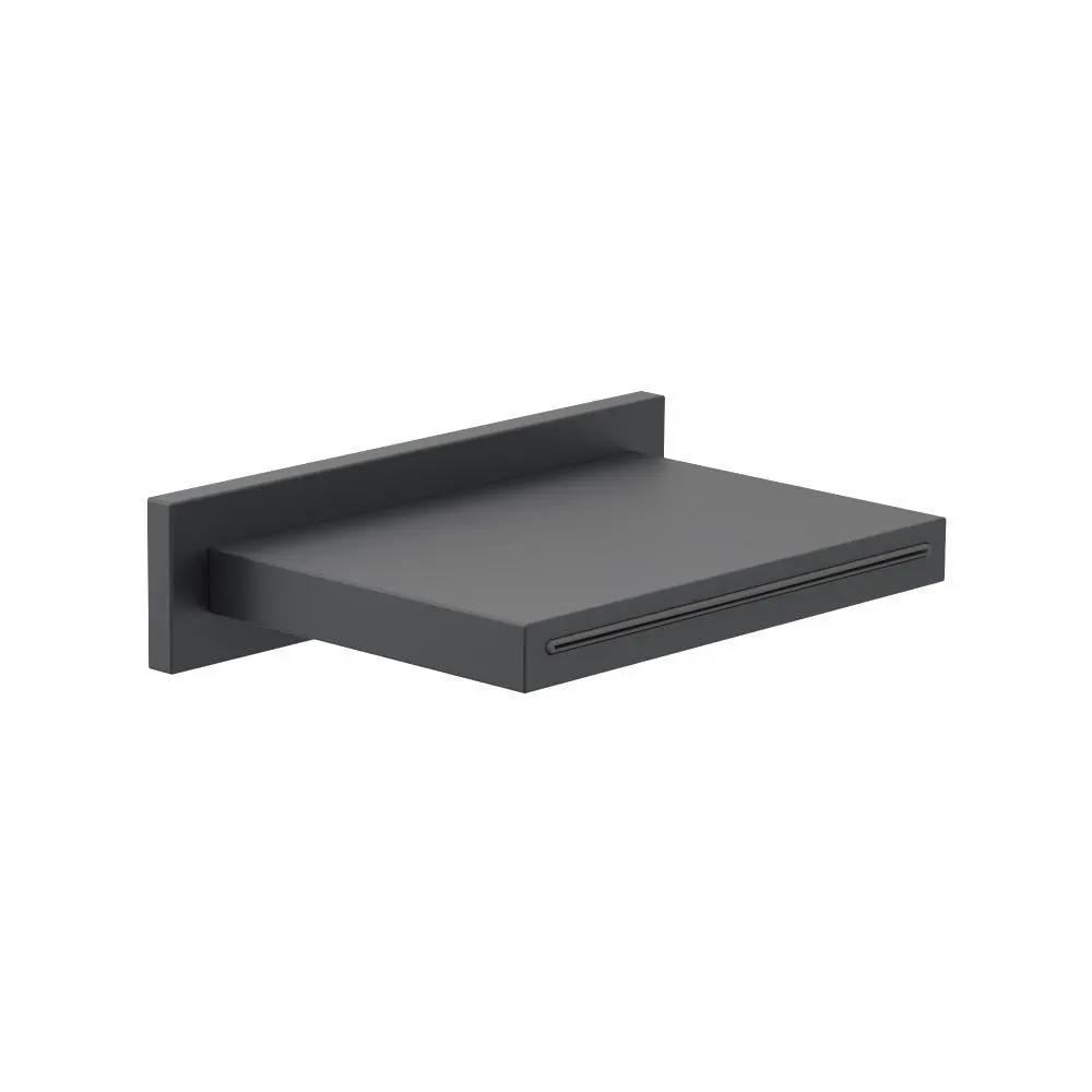 Flusso Cascade Cascade Flow Water Fall Tub Filler by Flusso